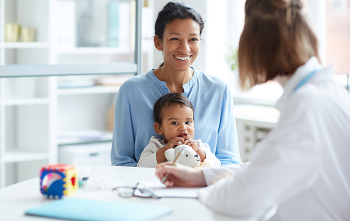 Kiddies  Pal Pediatrics | Sport-Related Concussions, Sports Physicals and Vision and Hearing Assessments