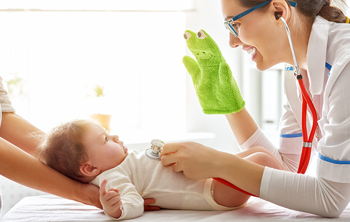 Kiddies  Pal Pediatrics | Certified Mohel Brit, Lactation Services and General Health